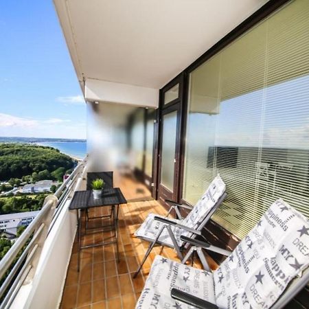 Ferienwohnung Residenz App. 327 Timmendorfer Strand Ngoại thất bức ảnh