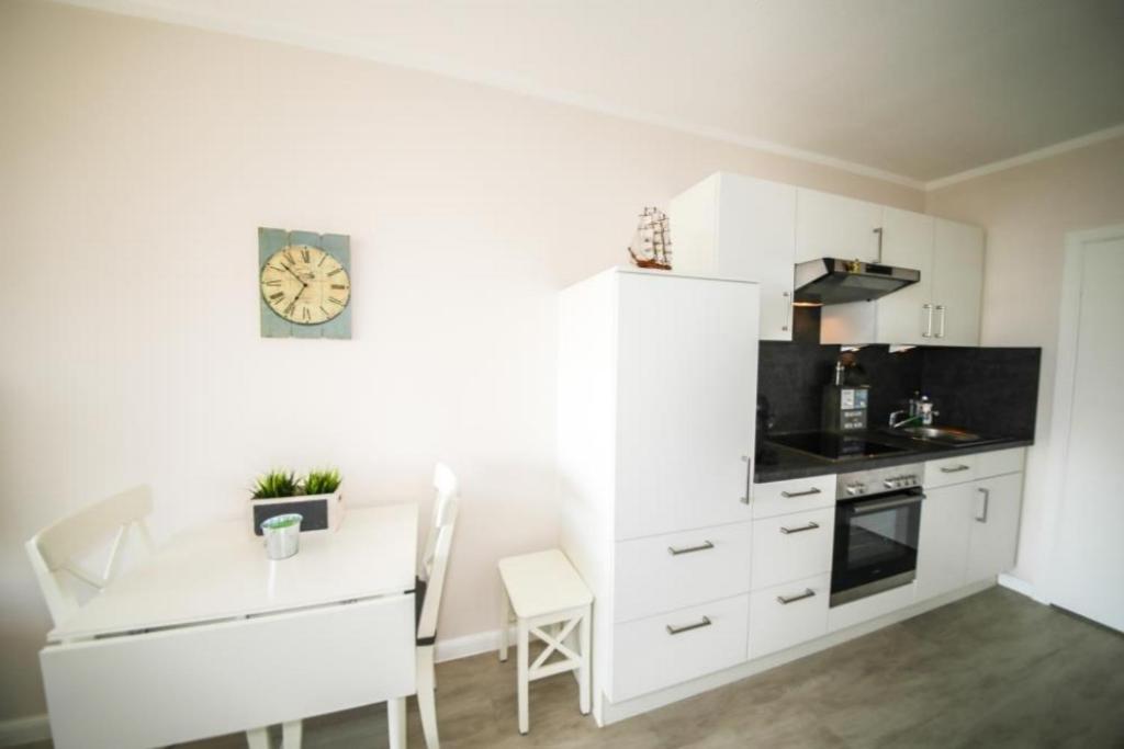 Ferienwohnung Residenz App. 327 Timmendorfer Strand Ngoại thất bức ảnh