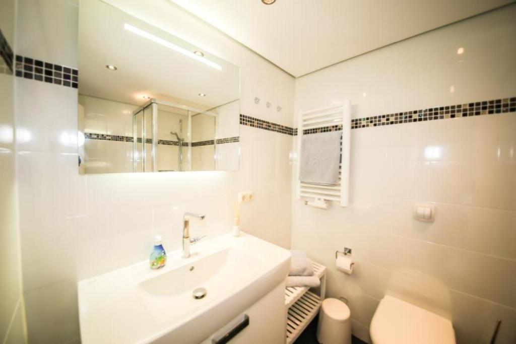 Ferienwohnung Residenz App. 327 Timmendorfer Strand Ngoại thất bức ảnh