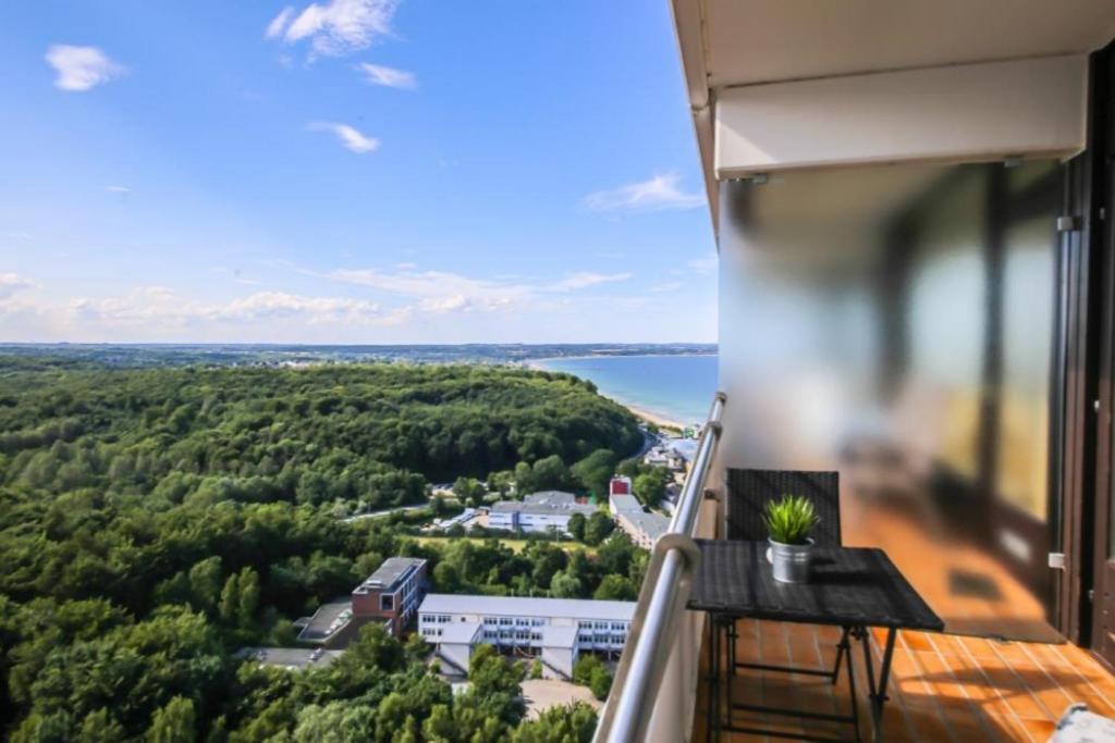 Ferienwohnung Residenz App. 327 Timmendorfer Strand Ngoại thất bức ảnh