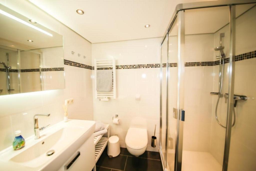 Ferienwohnung Residenz App. 327 Timmendorfer Strand Ngoại thất bức ảnh