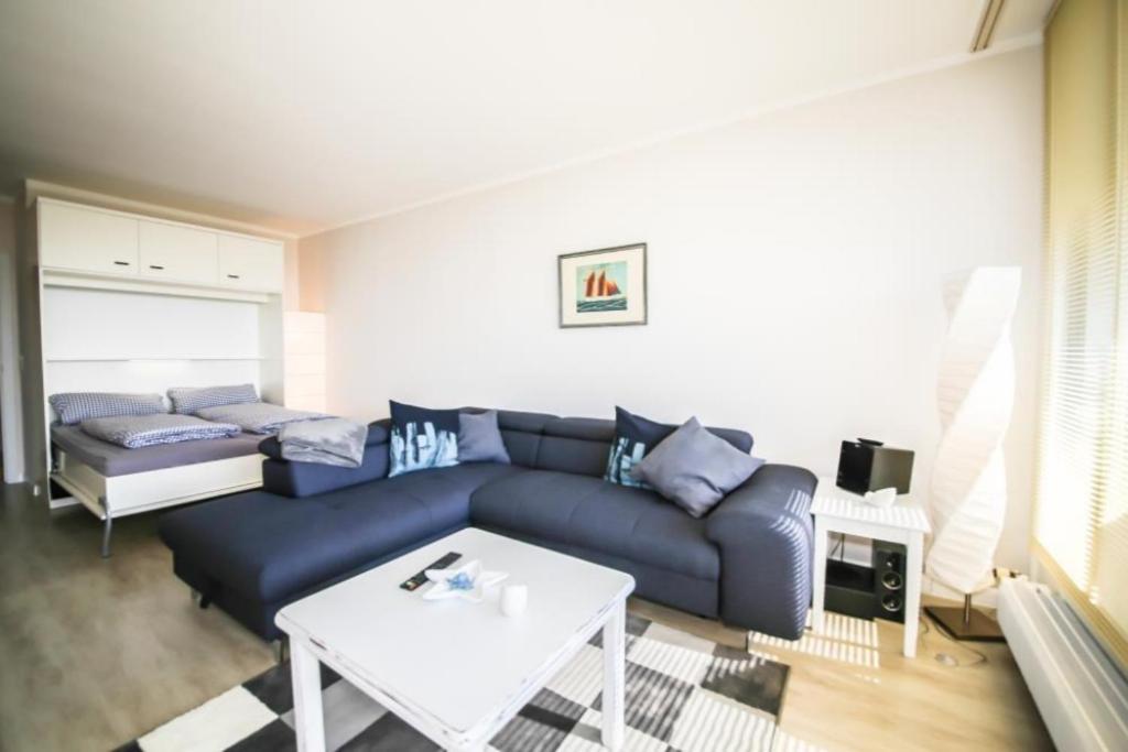 Ferienwohnung Residenz App. 327 Timmendorfer Strand Ngoại thất bức ảnh