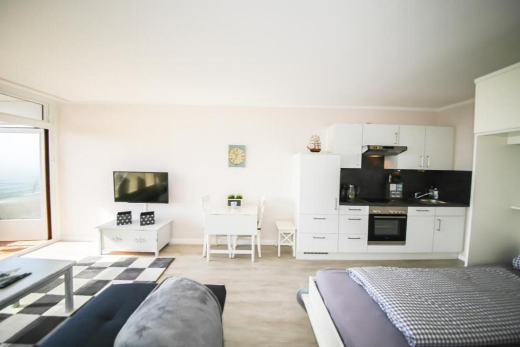 Ferienwohnung Residenz App. 327 Timmendorfer Strand Ngoại thất bức ảnh