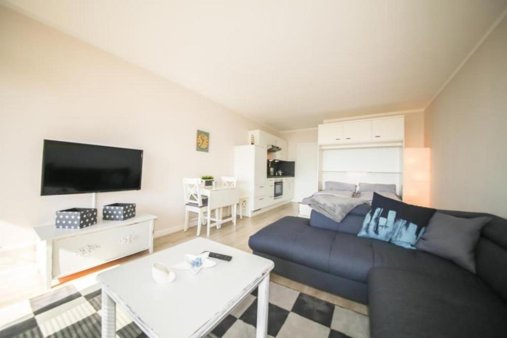 Ferienwohnung Residenz App. 327 Timmendorfer Strand Ngoại thất bức ảnh
