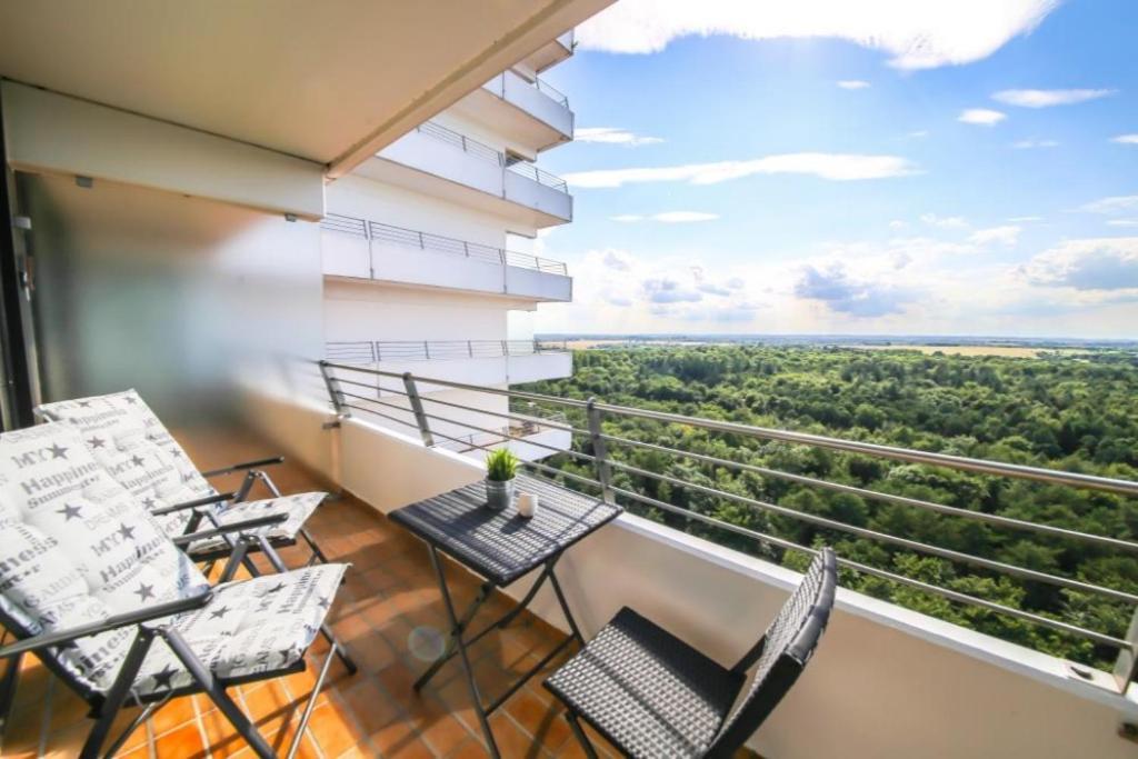 Ferienwohnung Residenz App. 327 Timmendorfer Strand Ngoại thất bức ảnh