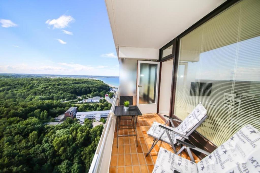 Ferienwohnung Residenz App. 327 Timmendorfer Strand Ngoại thất bức ảnh